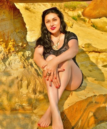 Елена