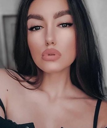 Анкета проститутки Елизавета - Фото 1, Заречное, 25 лет, №14940